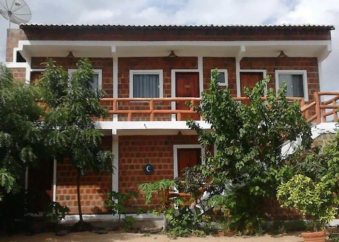 Brisa Da Serra Pousada Em Sobral-Ce
