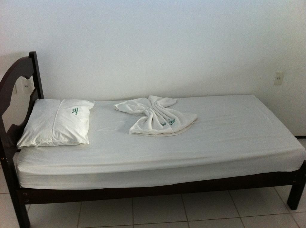 Brisa Da Serra Em Sobral-ce Inn