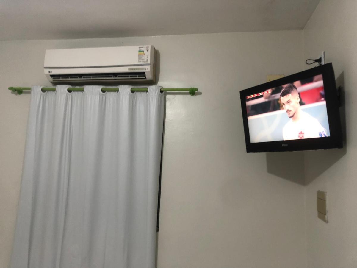 Inn Brisa Da Serra Em Sobral-ce