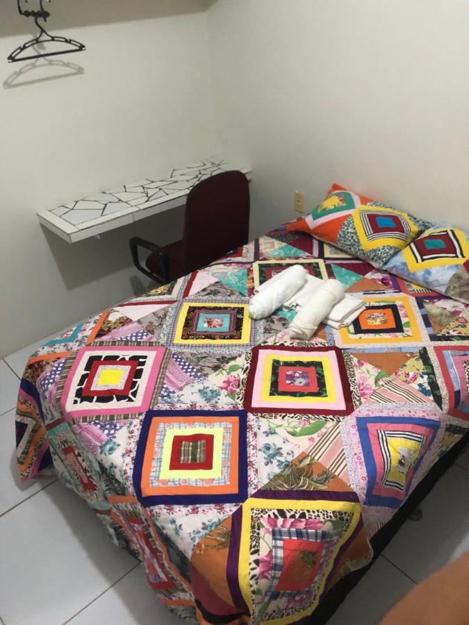Brisa Da Serra Em Sobral-ce 2* Sobral