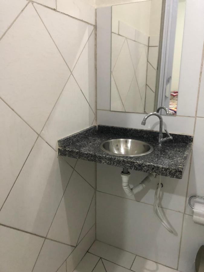 Brisa Da Serra Em Sobral-ce
