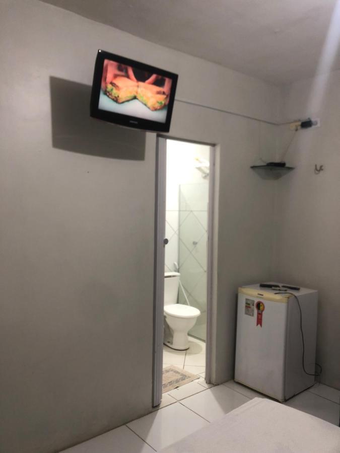 Brisa Da Serra Em Sobral-ce Inn
