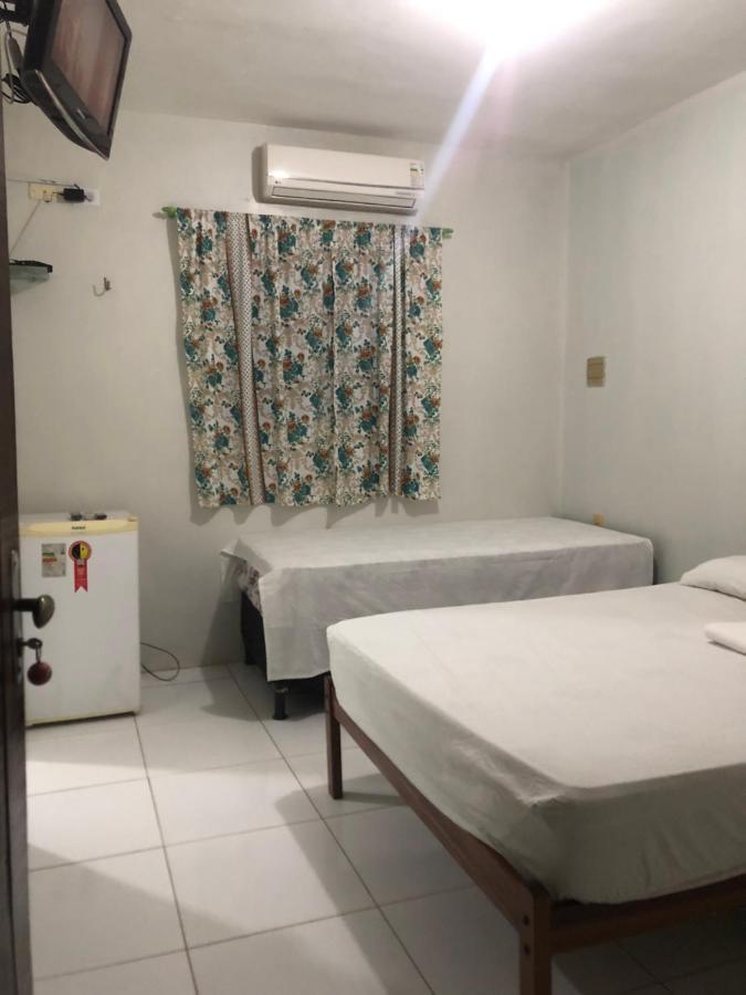 Brisa Da Serra Em Sobral-ce Inn