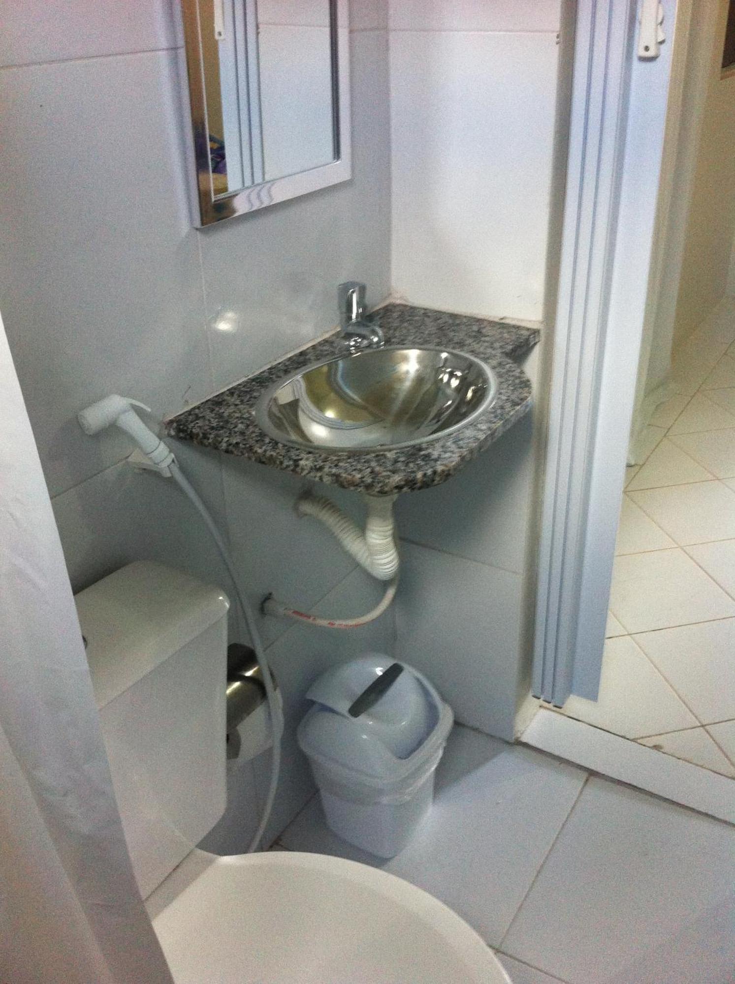 Inn Brisa Da Serra Em Sobral-ce Sobral
