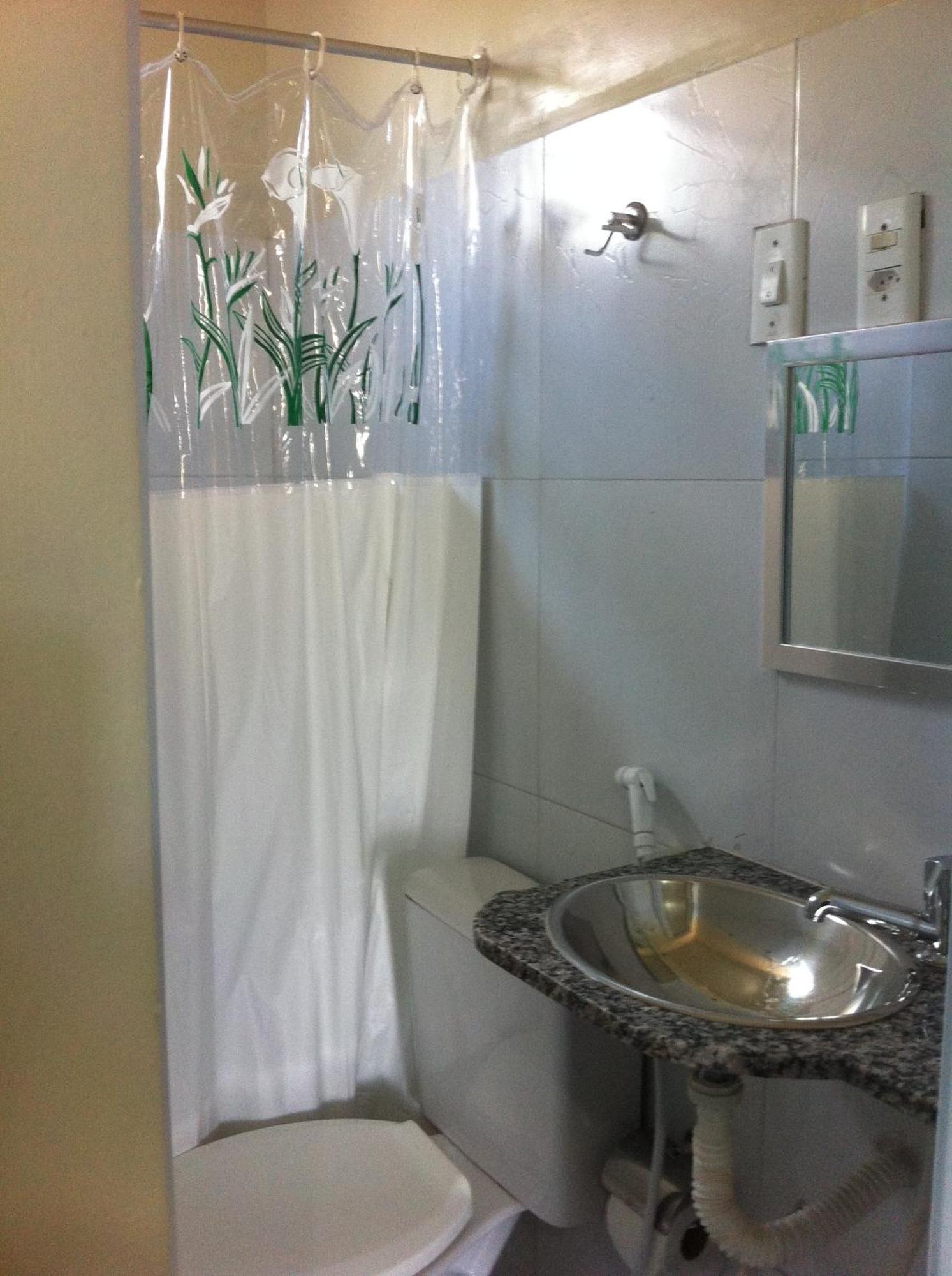 Brisa Da Serra Em Sobral-ce Inn Sobral