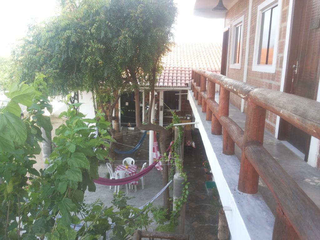Brisa Da Serra Em Sobral-ce 2* Sobral