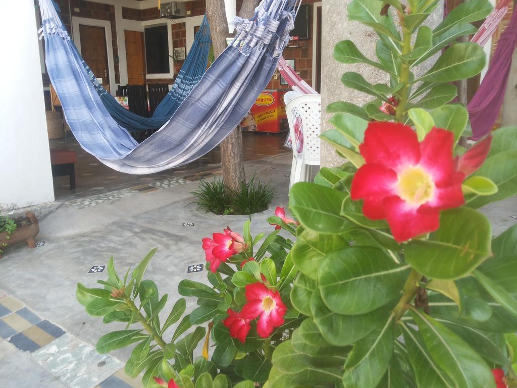 Inn Brisa Da Serra Em Sobral-ce Sobral