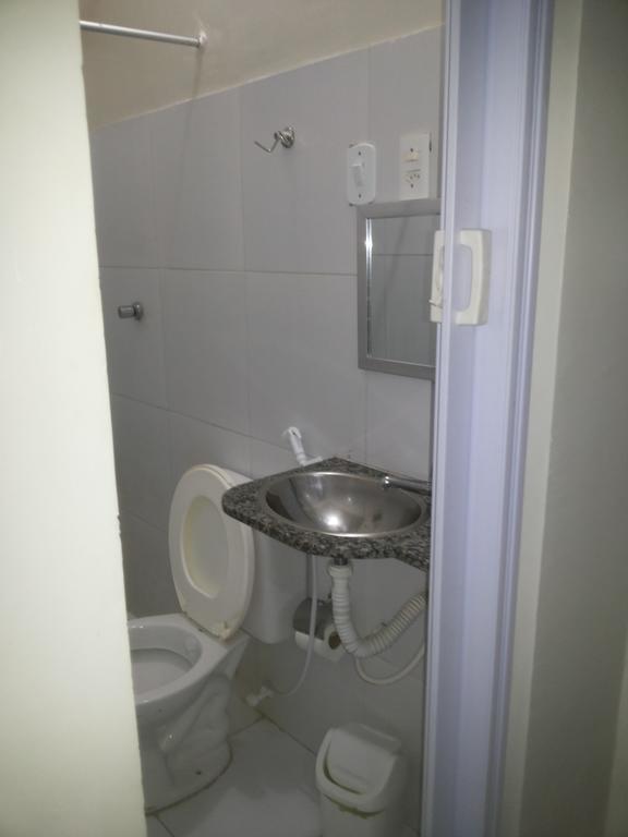 Brisa Da Serra Em Sobral-ce Inn Sobral