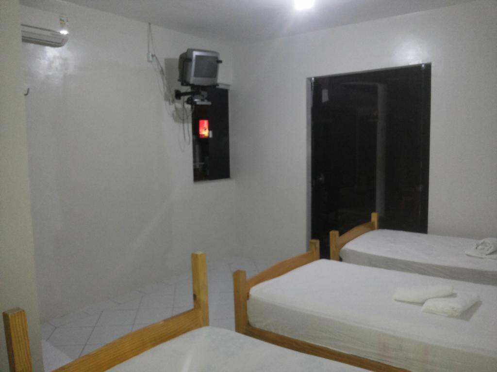 Inn Brisa Da Serra Em Sobral-ce 2*