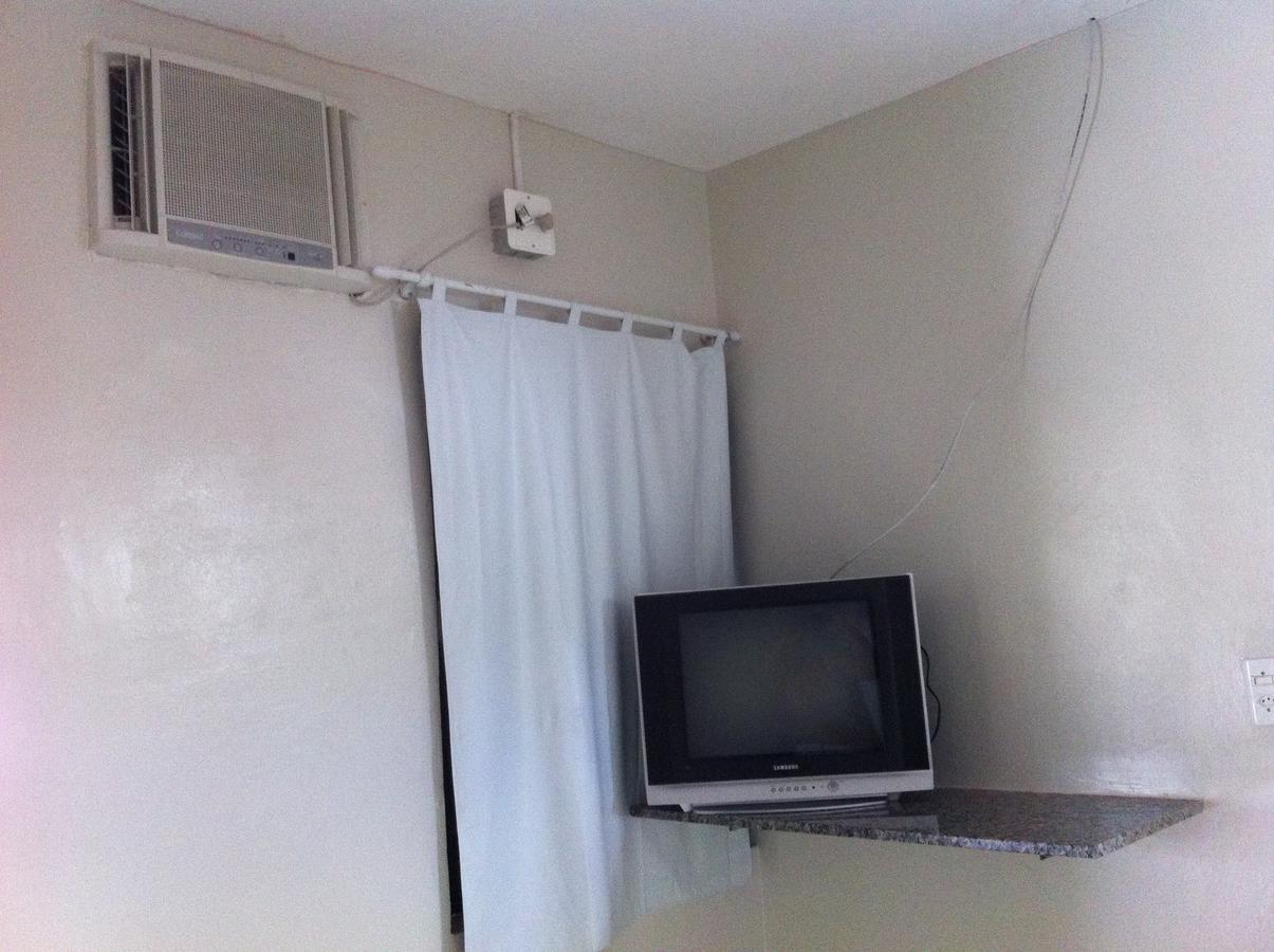 Brisa Da Serra Em Sobral-ce Inn Sobral