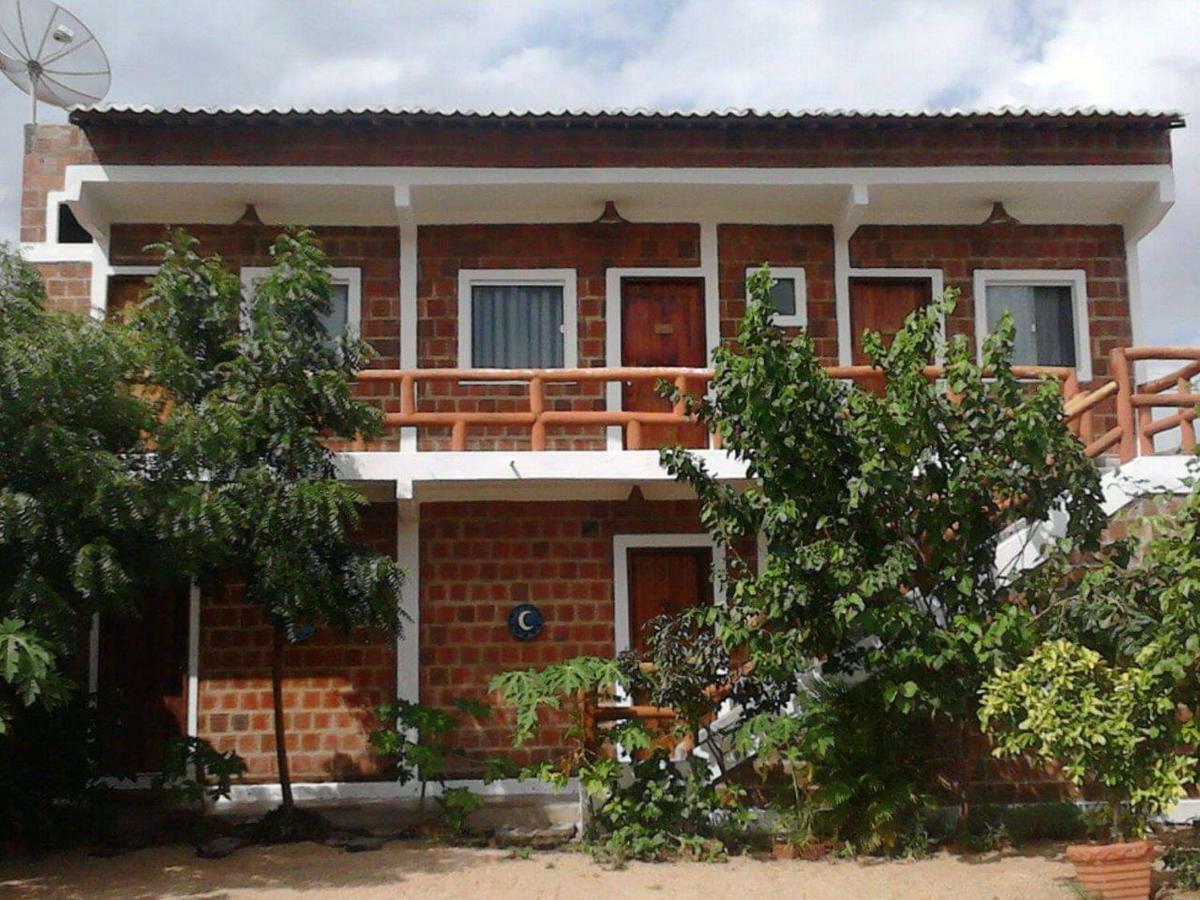 Inn Brisa Da Serra Em Sobral-ce Sobral